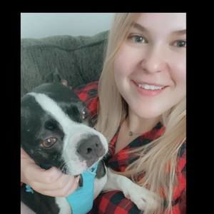 Meet your Posher, Cori